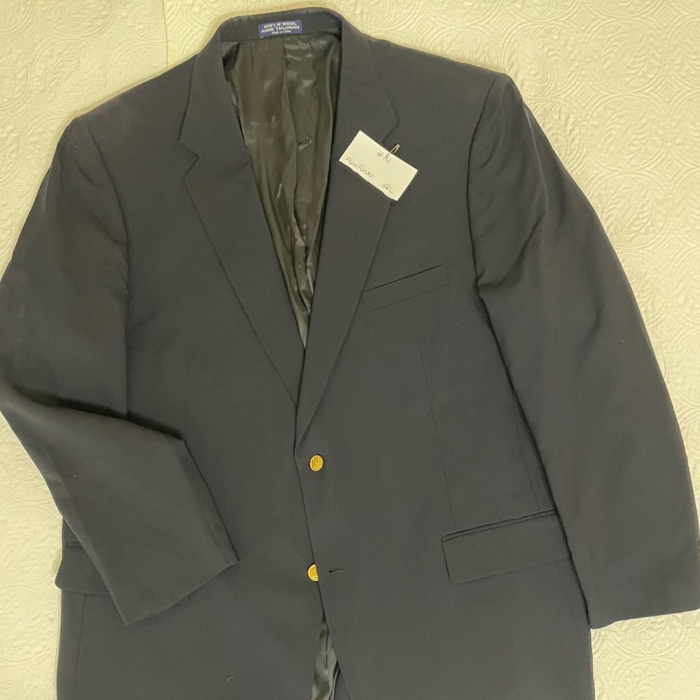 Men's Sport Coat